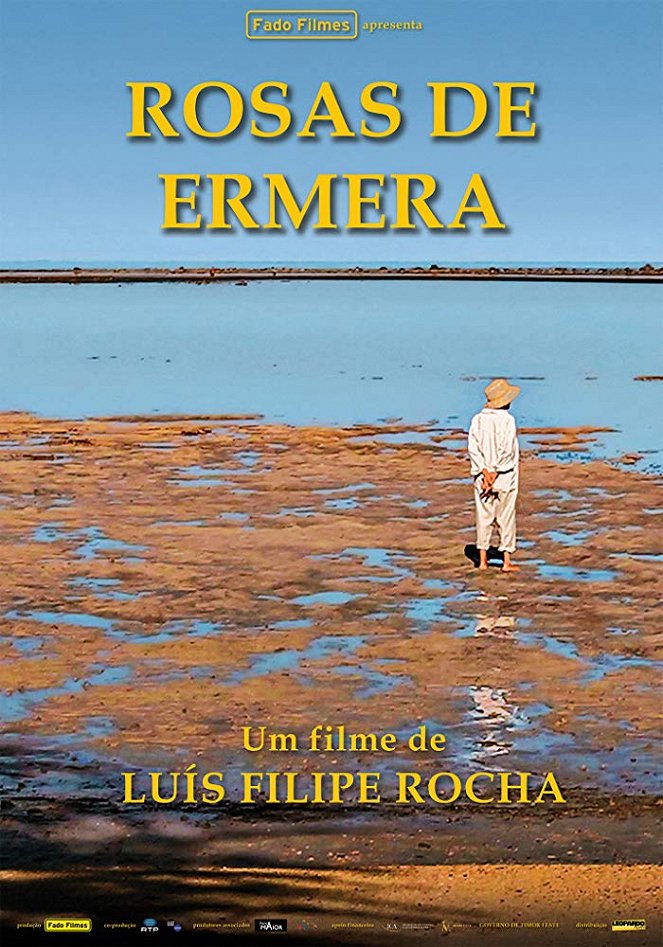 Rosas de Ermera - Plakátok