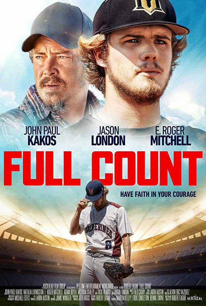 Full Count - Posters