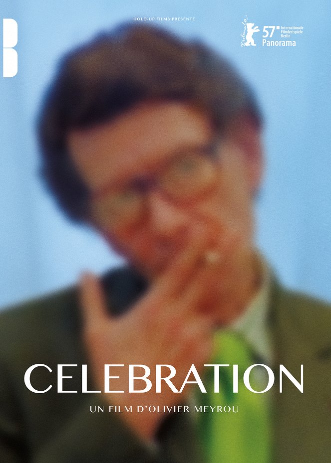 Celebration - Plakáty