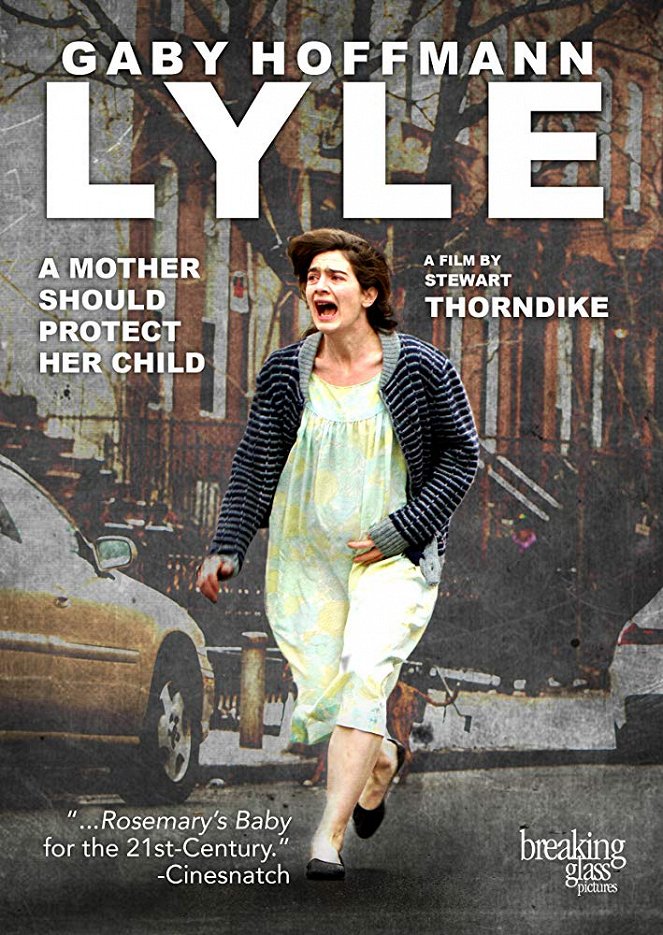 Lyle - Plakate