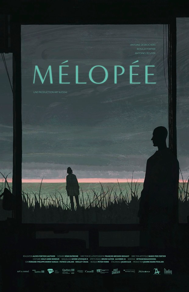 Mélopée - Plakáty