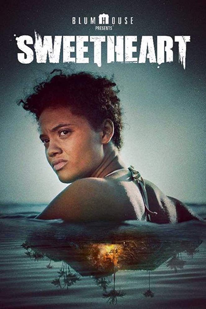 Sweetheart - Plakátok