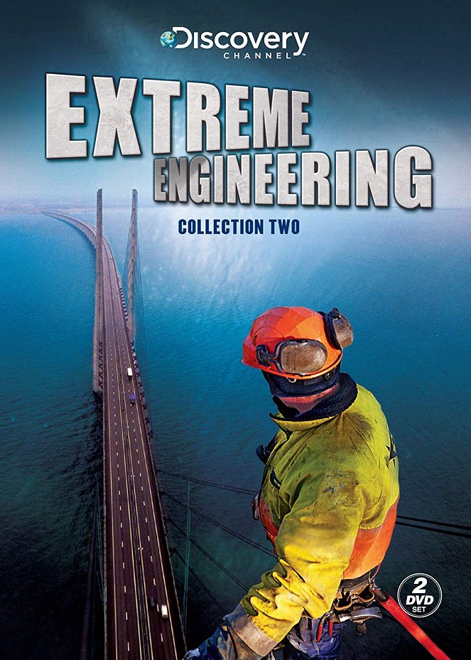 Extreme Engineering - Julisteet