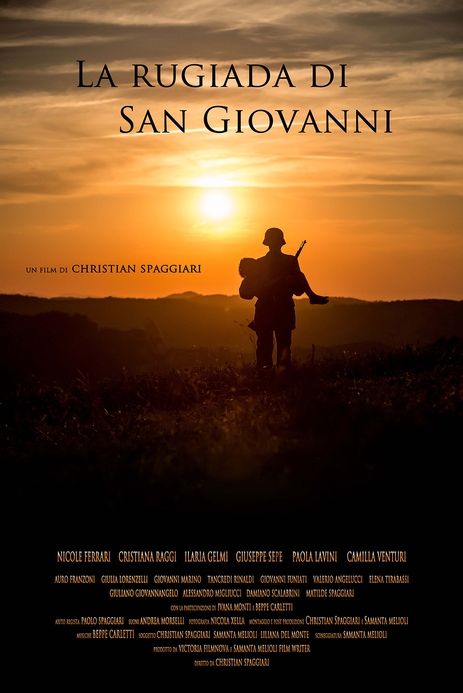 La rugiada di San Giovanni - Affiches