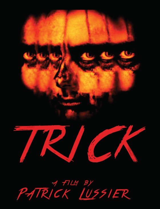 Trick - Dein letztes Halloween - Plakate