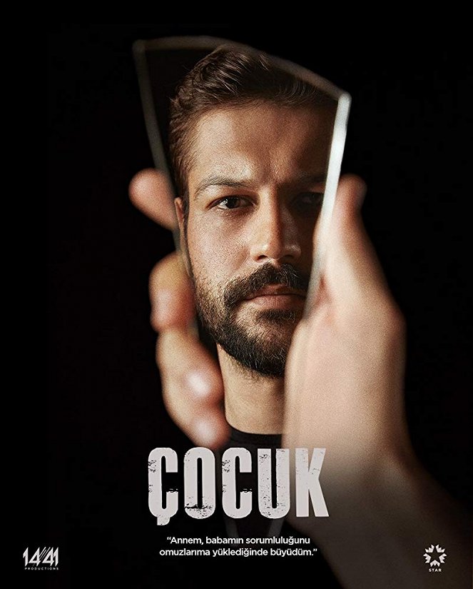 Çocuk - Plakate