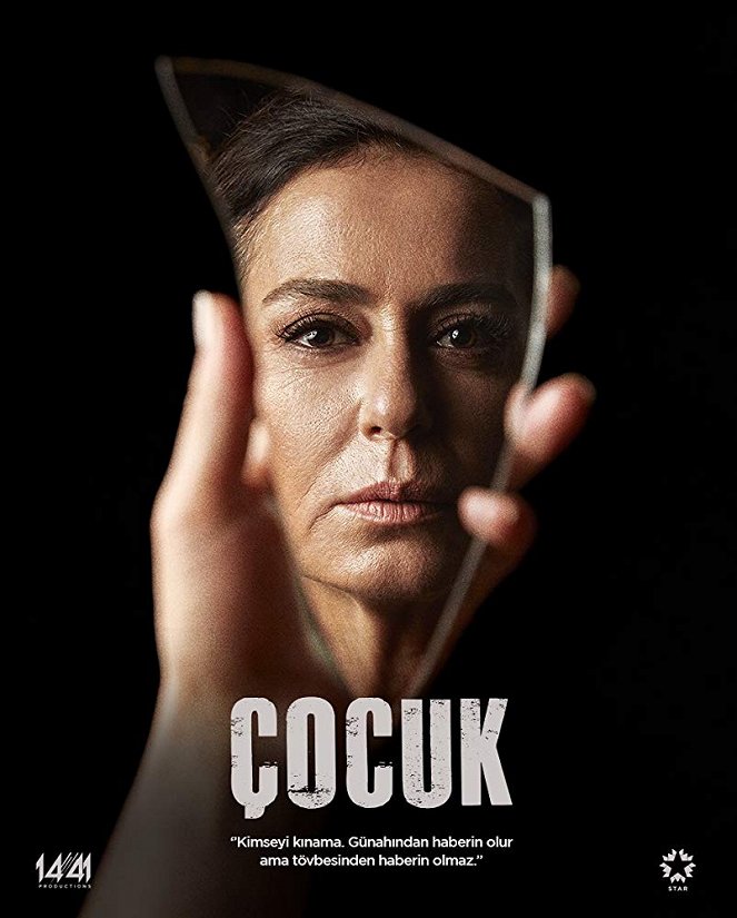 Çocuk - Posters