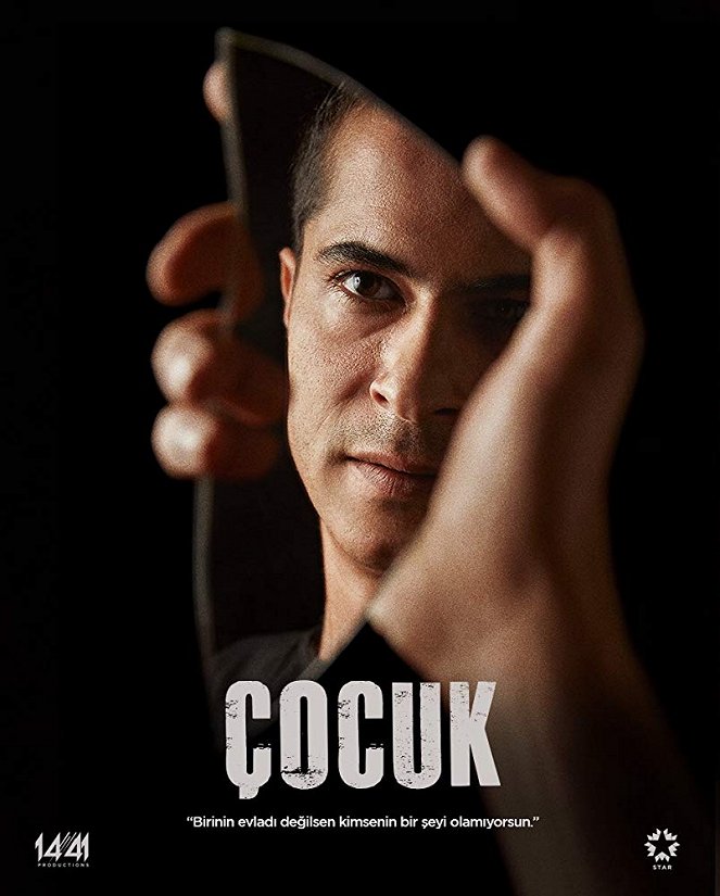 Çocuk - Posters