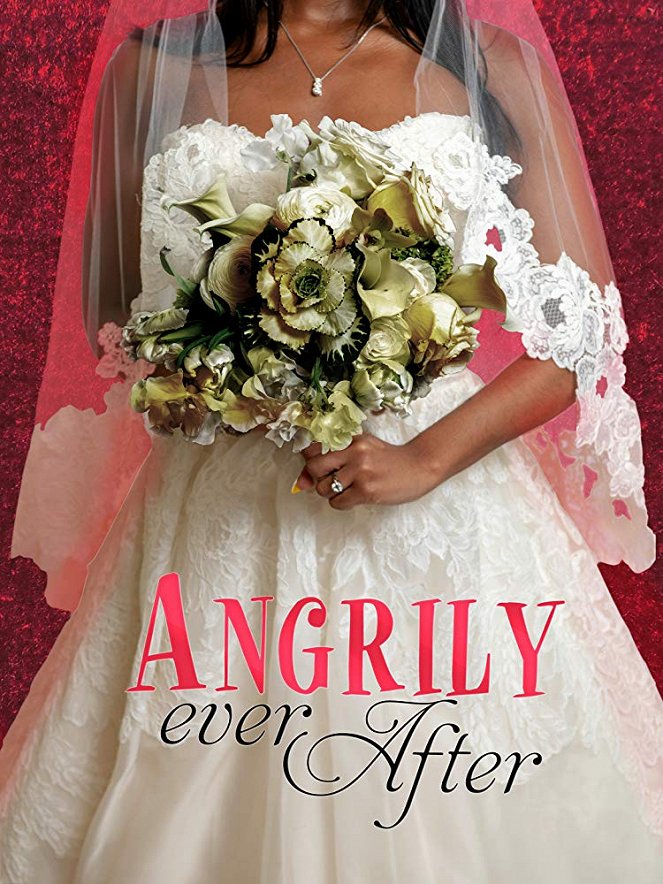 Angrily Ever After - Affiches