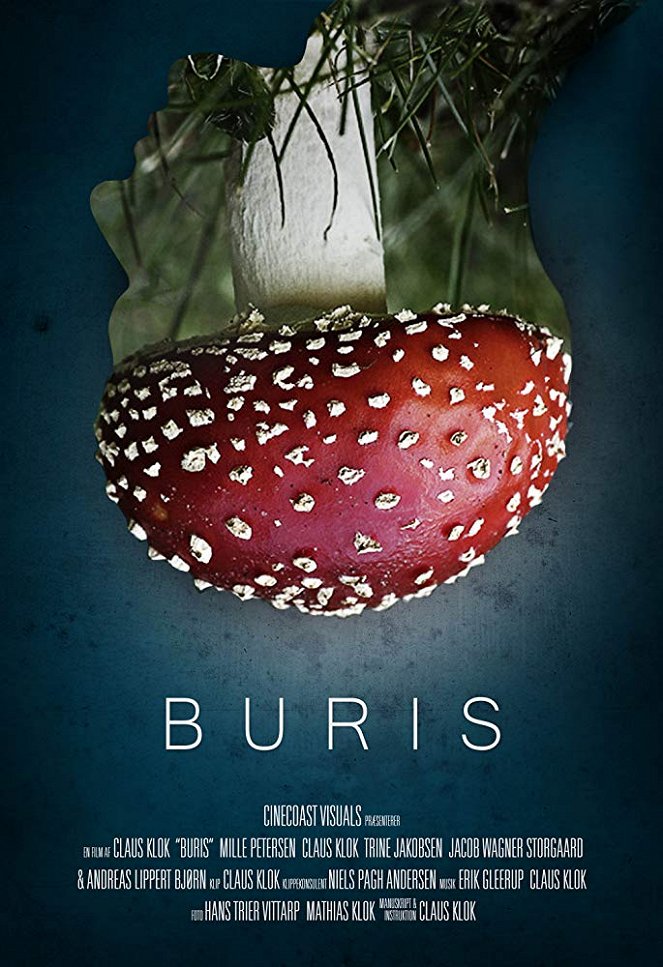 Buris - Plakate