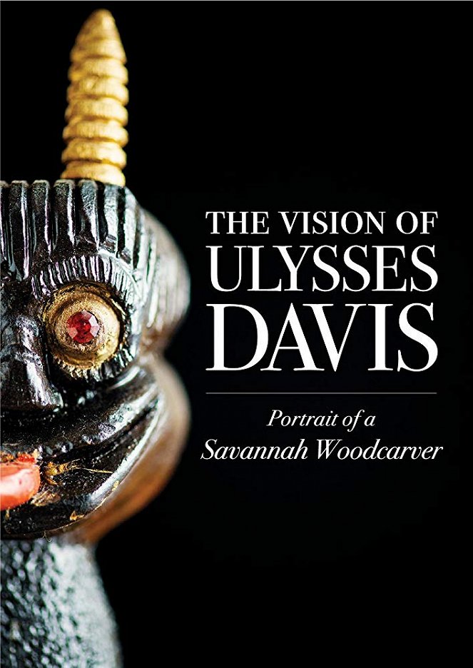 The Vision of Ulysses Davis - Plakáty