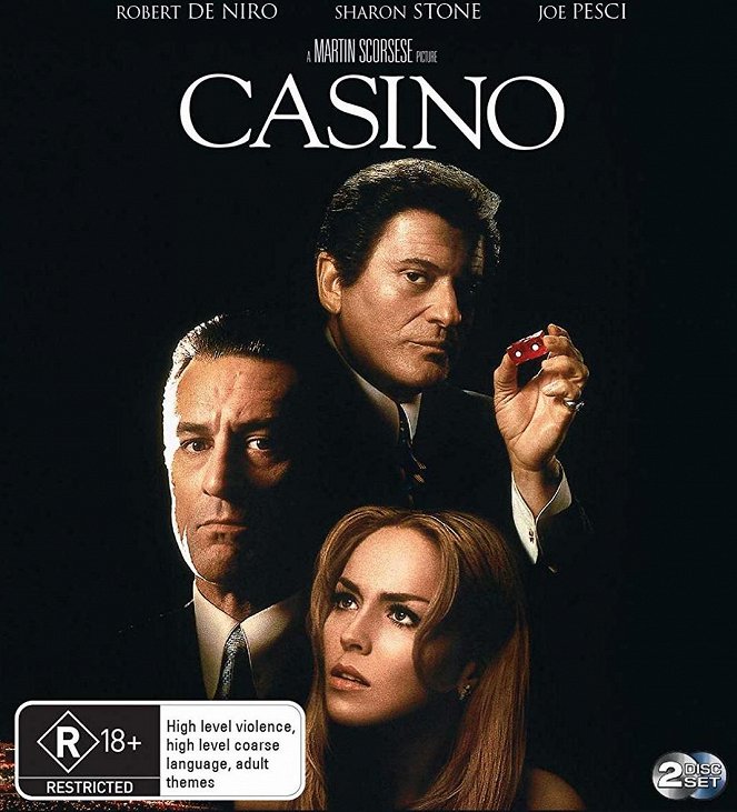 Casino - Posters