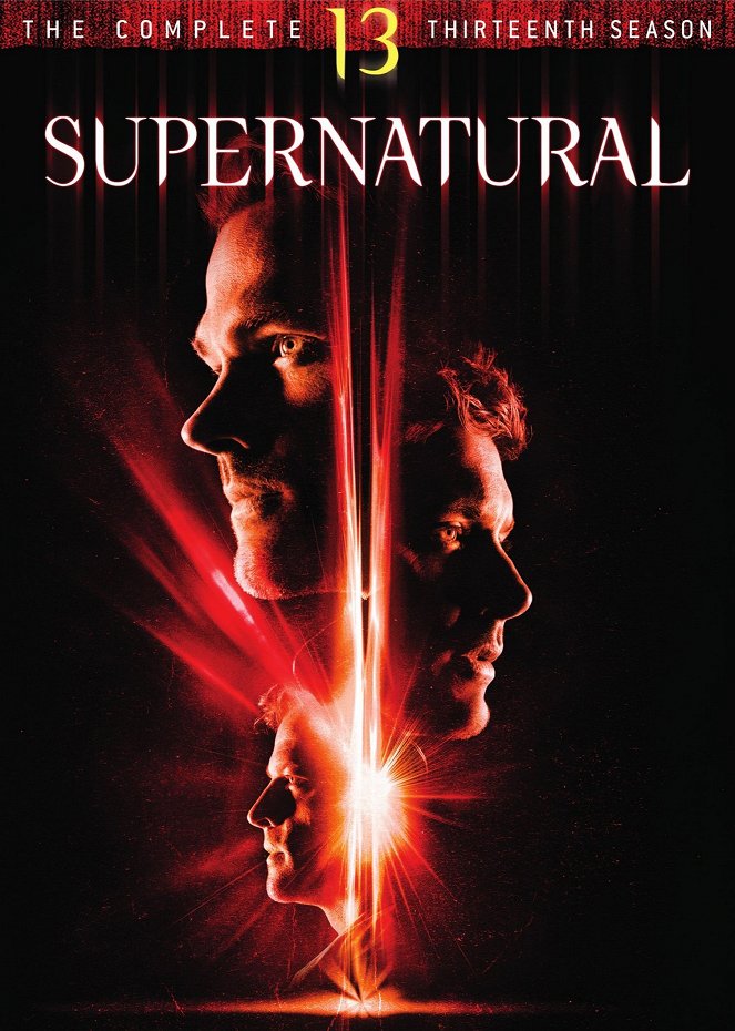 Supernatural - Season 13 - Posters