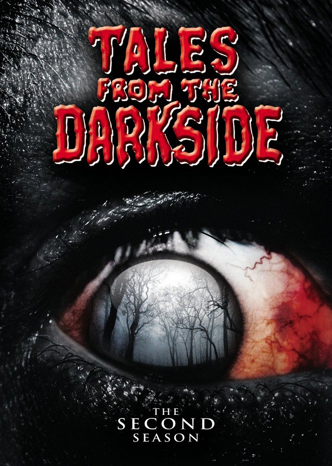 Tales from the Darkside - Season 2 - Plakaty