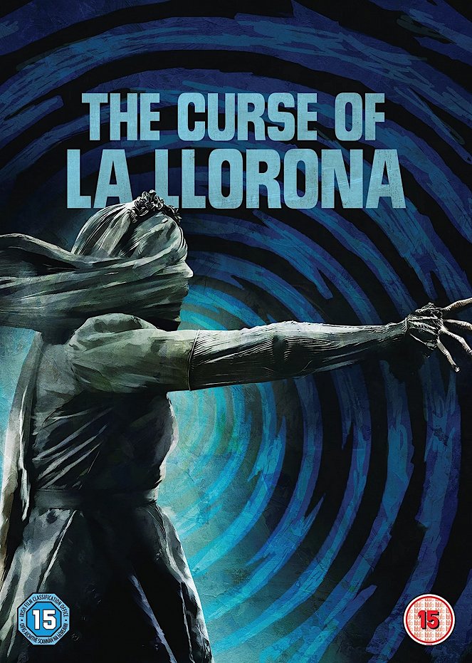 The Curse of La Llorona - Posters