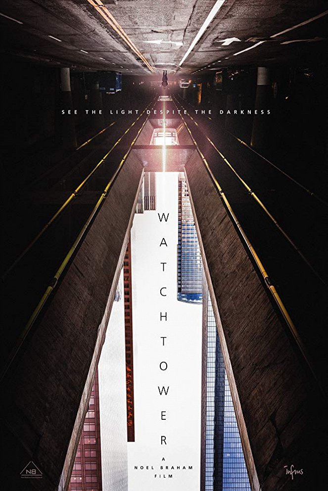 Watchtower - Posters