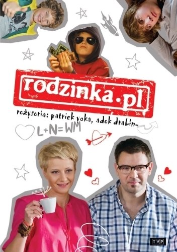Rodzinka.pl - Plagáty