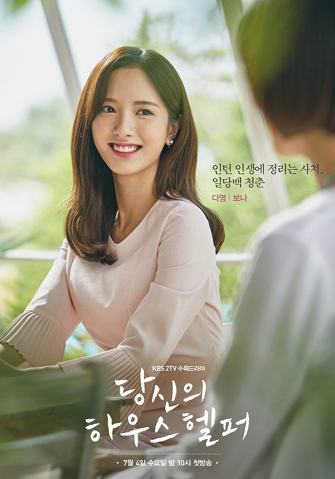 Your House Helper - Posters