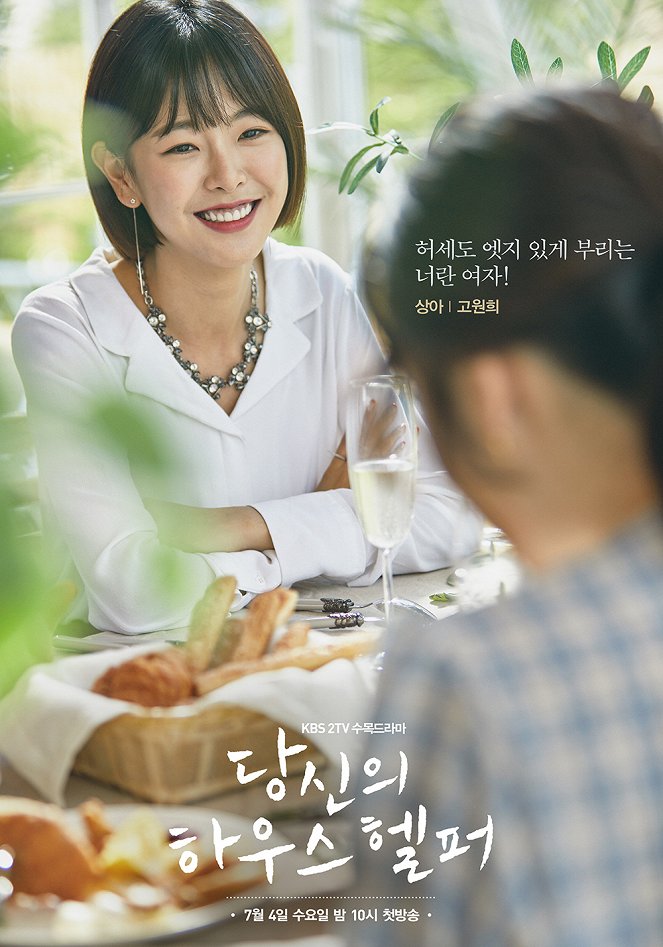 Your House Helper - Posters