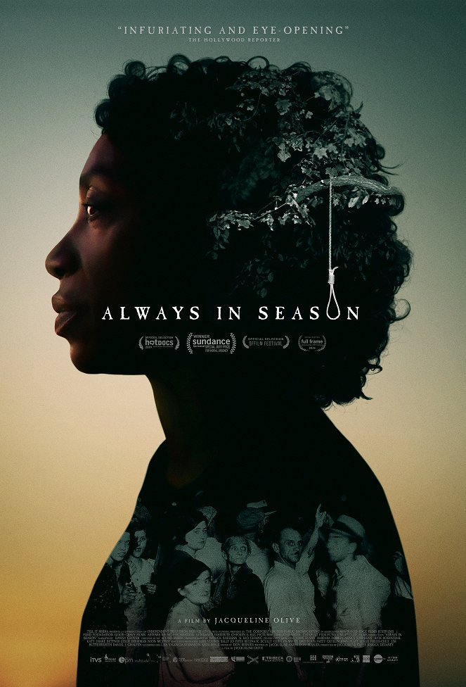 Always in Season - Affiches