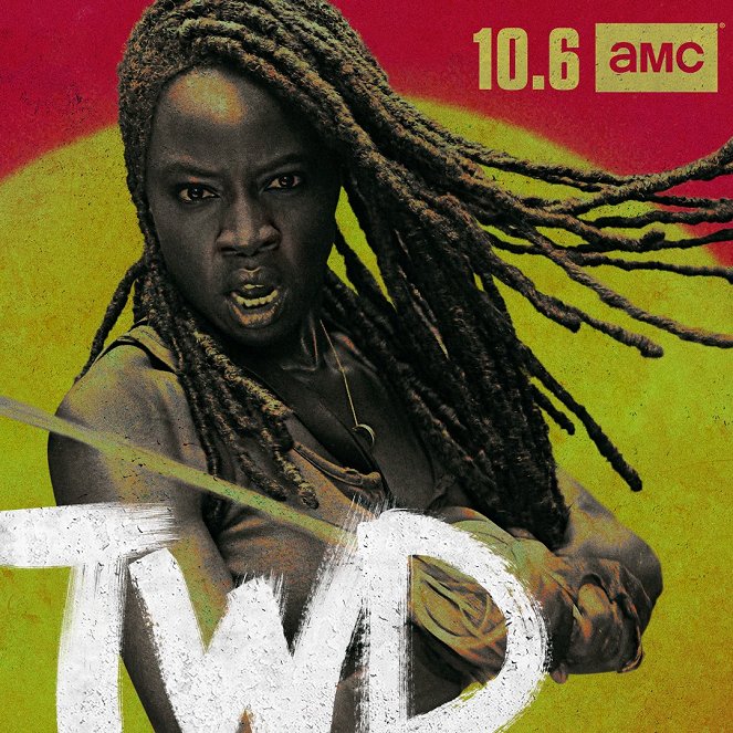 The Walking Dead - Season 10 - Posters