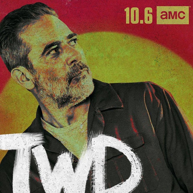 The Walking Dead - Season 10 - Affiches