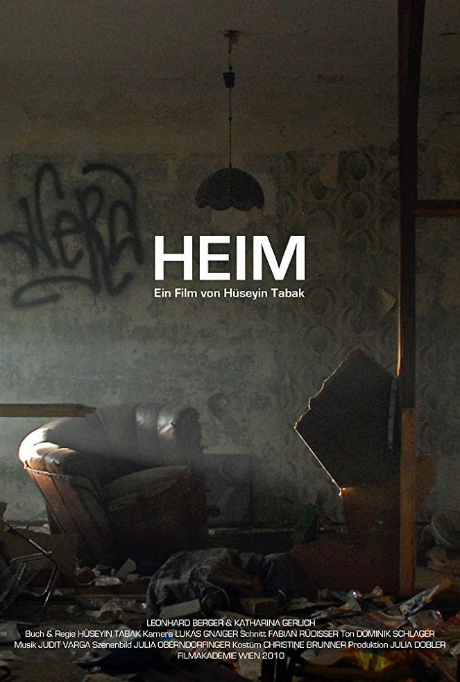 Heim - Posters