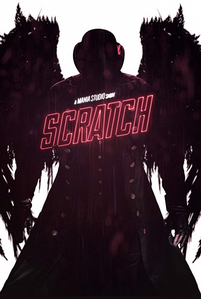 Scratch - Plakátok