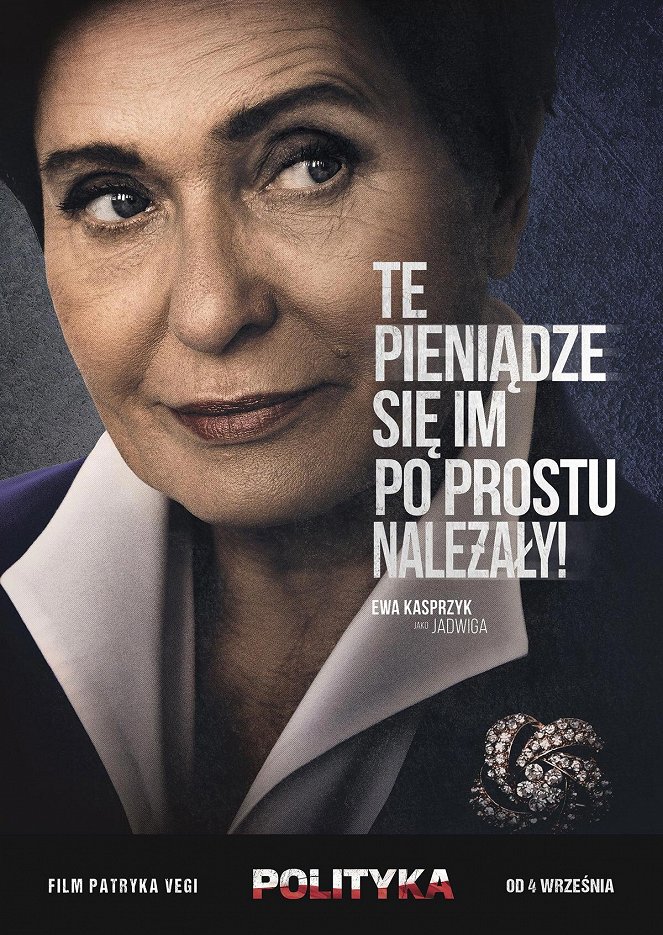 Polityka - Plakate