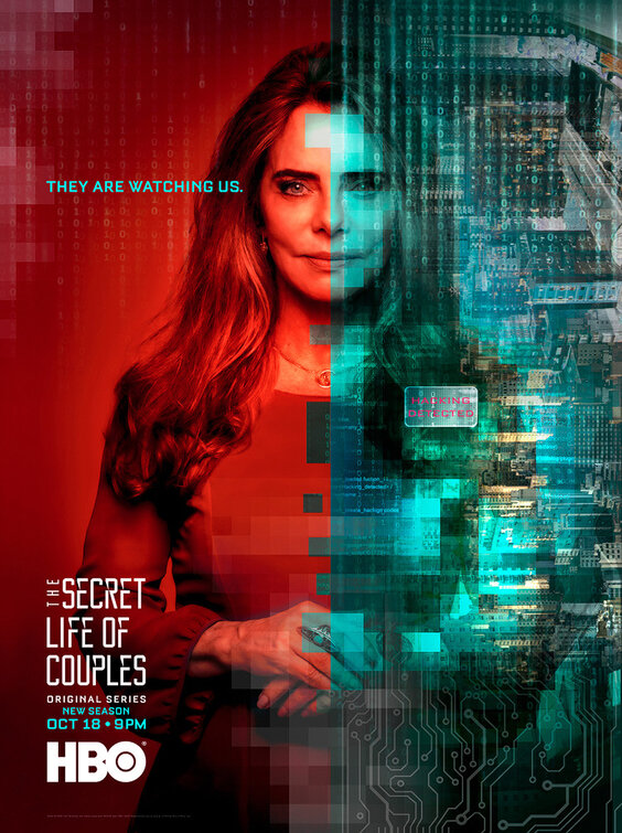 The Secret Life of Couples - Season 2 - Posters