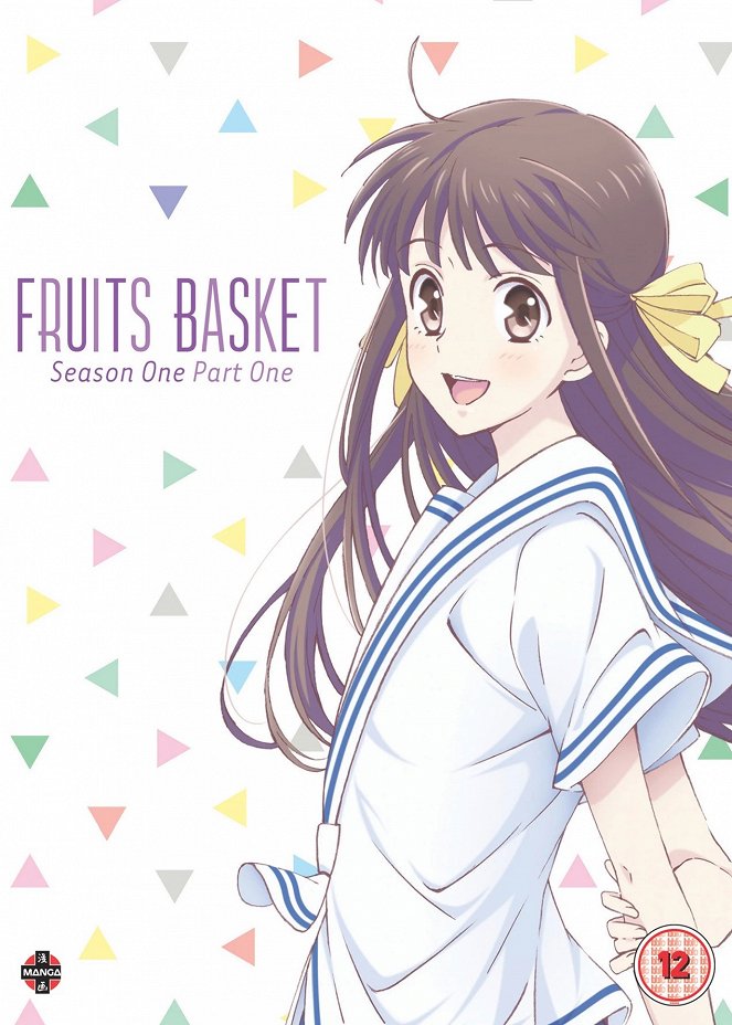 Fruits Basket - Fruits Basket - Season 1 - Posters