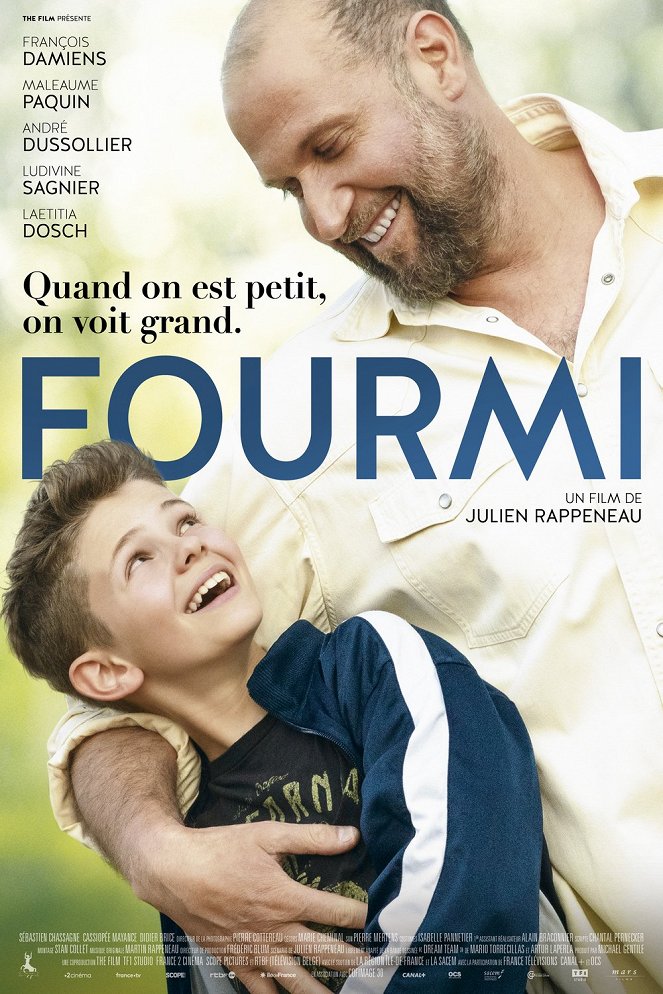 Fourmi - Posters