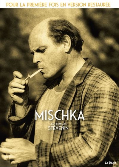 Mischka - Plakátok