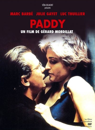 Paddy - Affiches