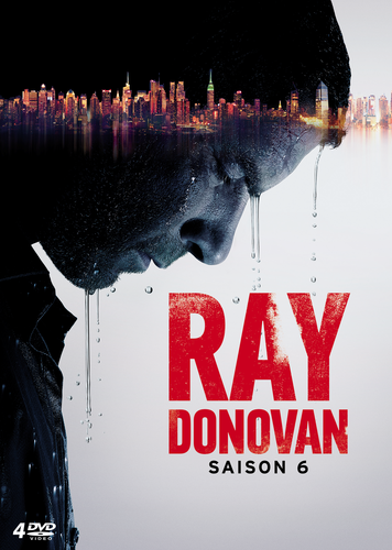 Ray Donovan - Season 6 - Affiches