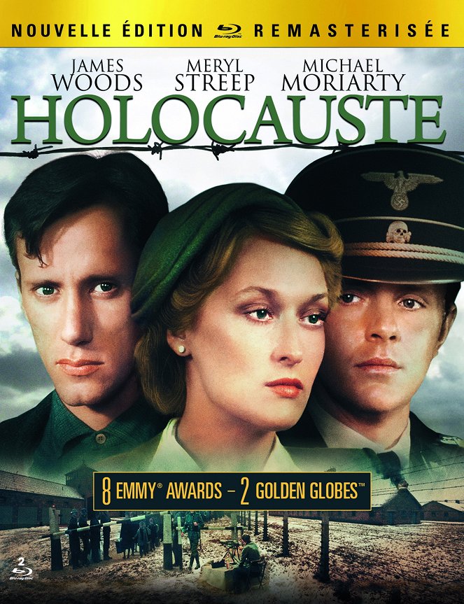 Holocauste - Affiches
