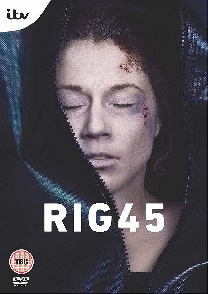 Rig 45 - Season 1 - Posters