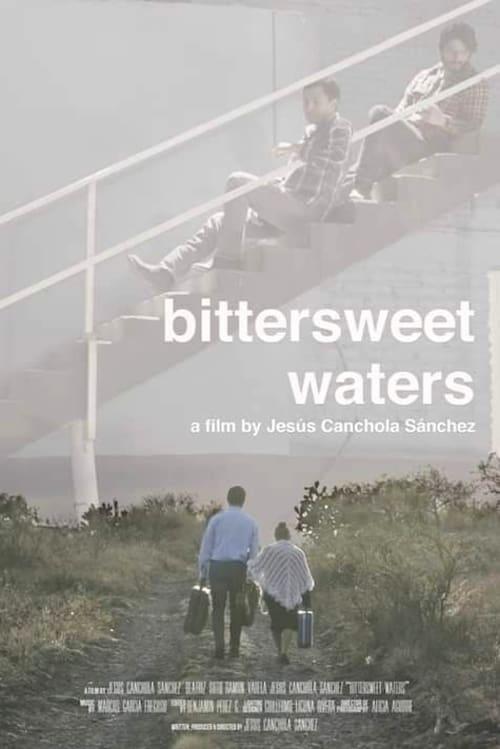 Bittersweet Waters - Posters