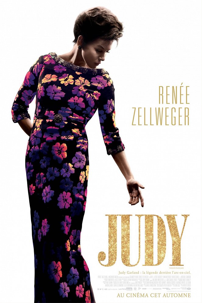 Judy - Posters
