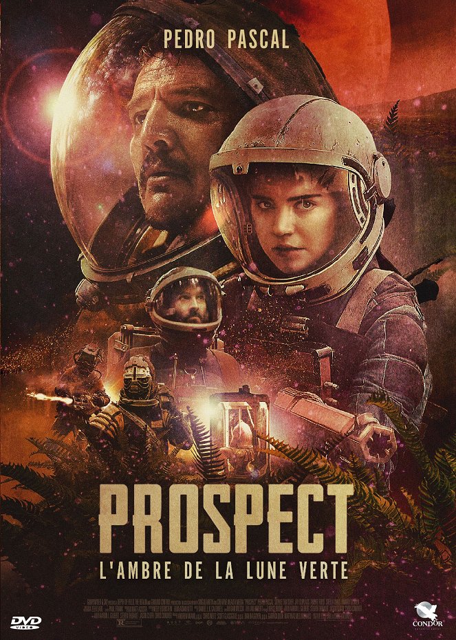 Prospect - Affiches