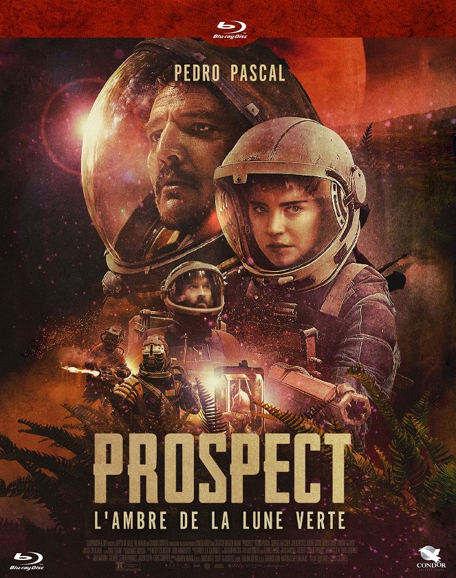 Prospect - Affiches