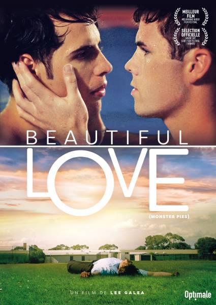 Beautiful Love - Affiches