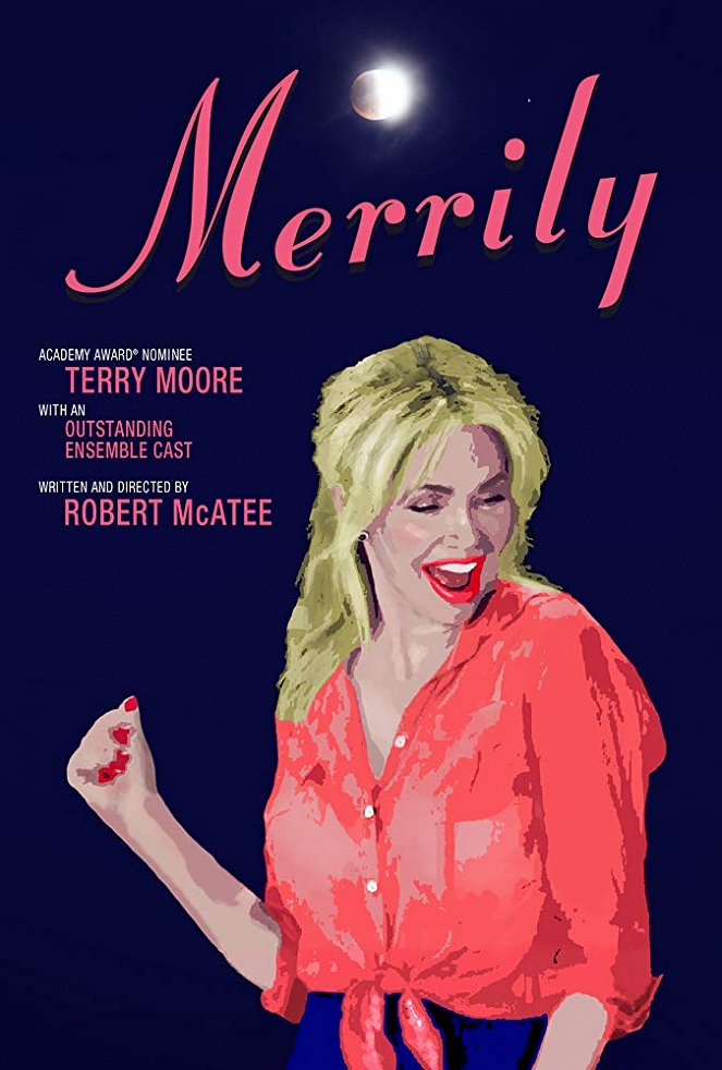 Merrily - Posters