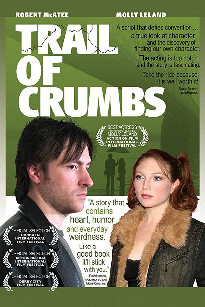 Trail of Crumbs - Affiches