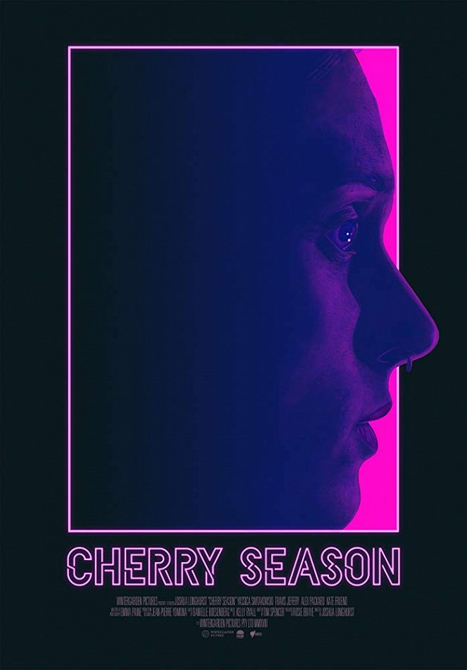 Cherry Season - Plakate
