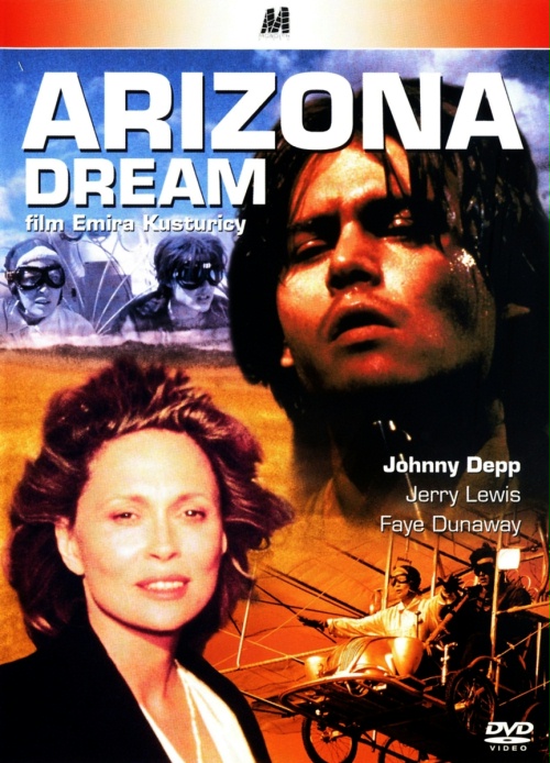 Arizona Dream - Plakaty