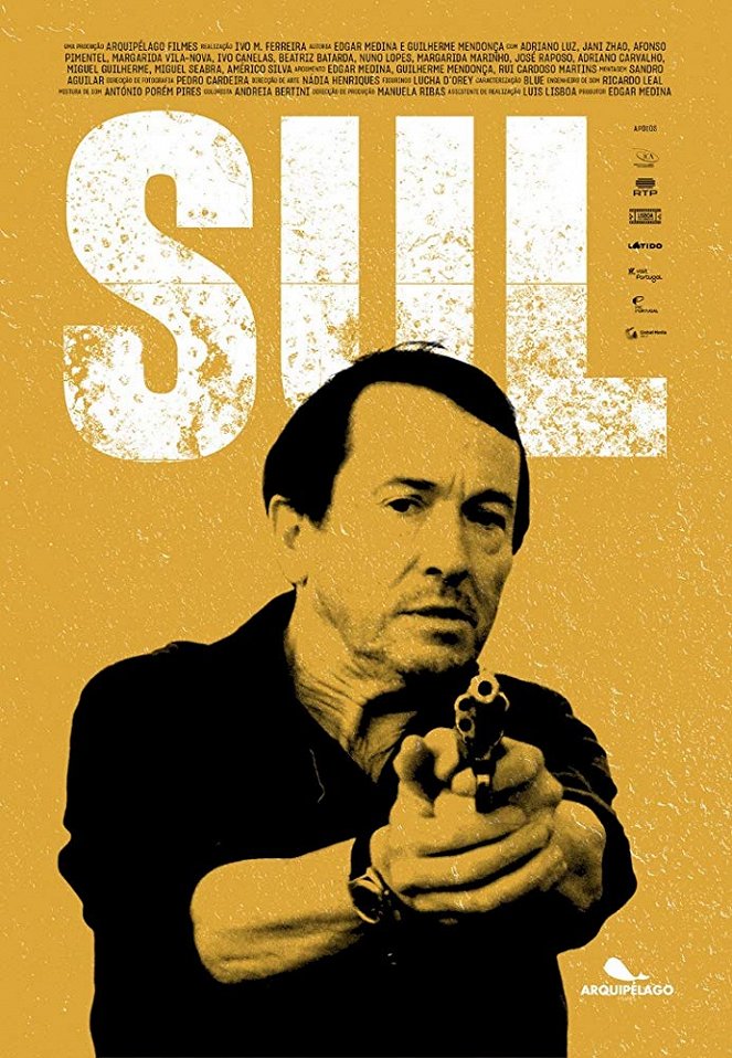 Sul - Posters