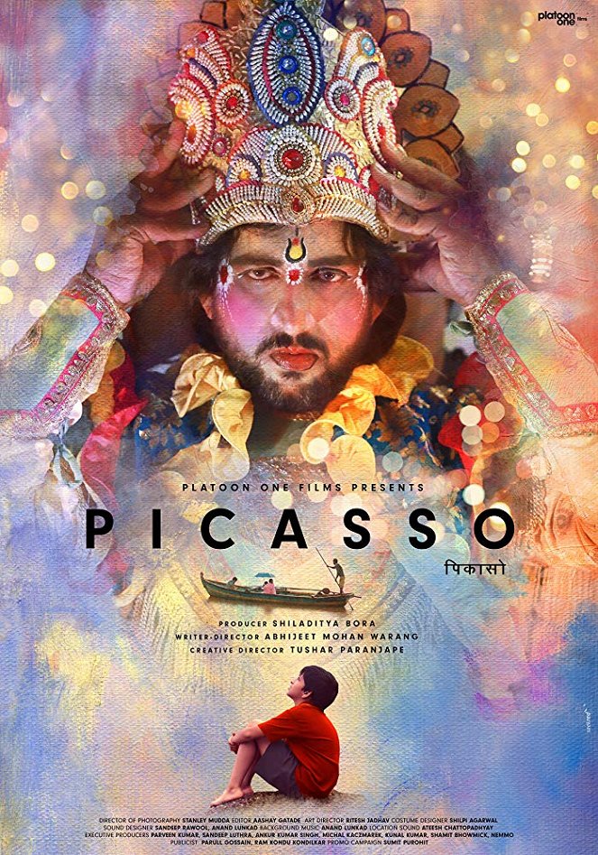 Picasso - Plakate