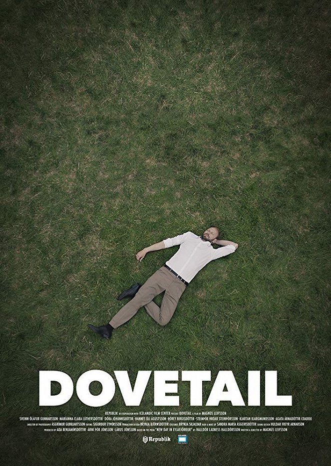 Dovetail - Posters