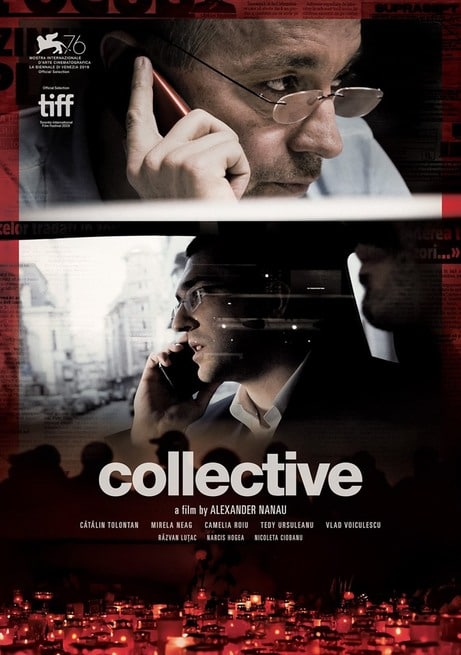 Collective - Carteles